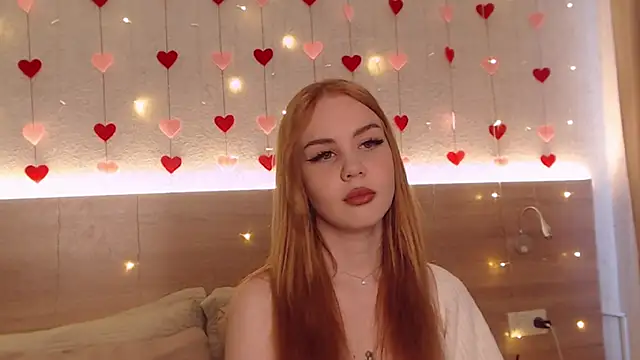 IvyAngel online show from April 10, 2026, 1:27 pm