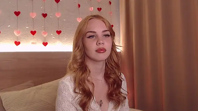 Snapshot of IvyAngel chatting on May 30, 2026, 2:36 pm IvyAngel online show from May 30, 2026, 2:36 pm