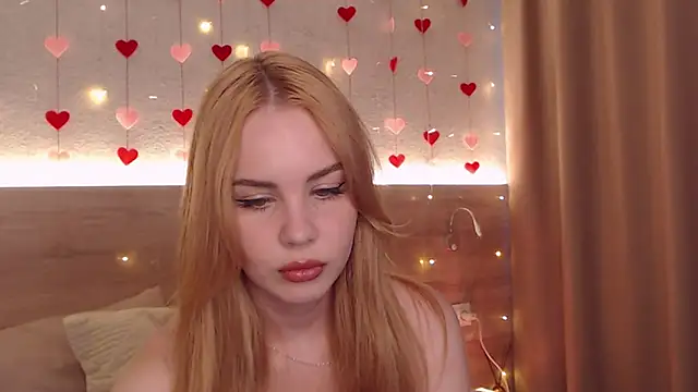Snapshot of IvyAngel chatting on May 31, 2026, 2:35 pm IvyAngel online show from May 31, 2026, 2:35 pm