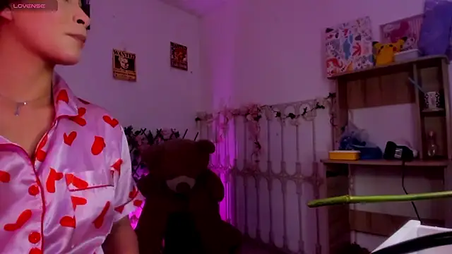 Snapshot of Minami_Nakamura chatting on February 15, 2026, 2:30 am Minami Nakamura online show from February 15, 2026, 2:30 am