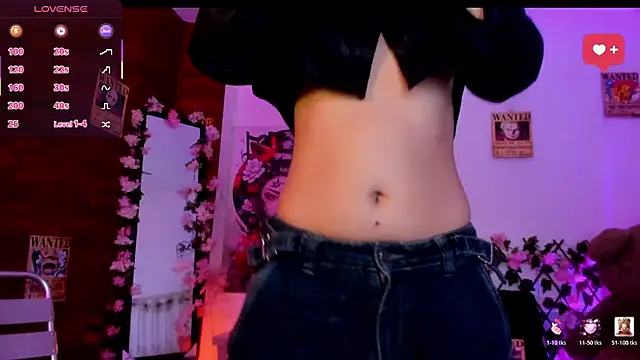 Snapshot of Minami_Nakamura chatting on February 25, 2026, 2:32 am Minami Nakamura online show from February 25, 2026, 2:32 am