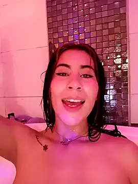 Snapshot of Minami_Nakamura chatting on February 28, 2026, 3:18 am Minami Nakamura online show from February 28, 2026, 3:18 am