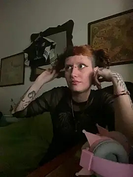 KititA12 online show from February 10, 2026, 11:58 am