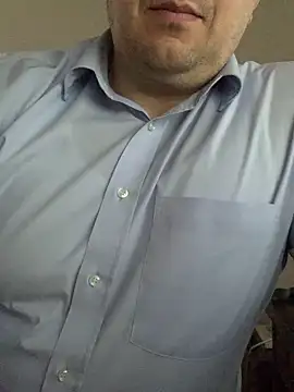 Mike8523 online show from February 7, 2026, 3:16 pm