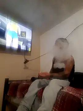 Elcabezhupas97 online show from November 23, 2025, 4:29 pm