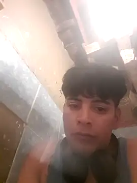 Elcabezhupas97 online show from March 18, 2026, 7:55 am