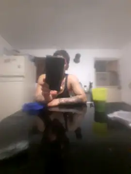 Elcabezhupas97 online show from July 30, 2026, 2:43 am