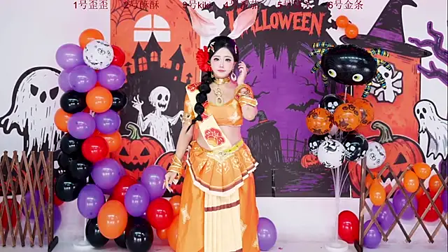 badgirl777888 online show from October 31, 2025, 10:27 am