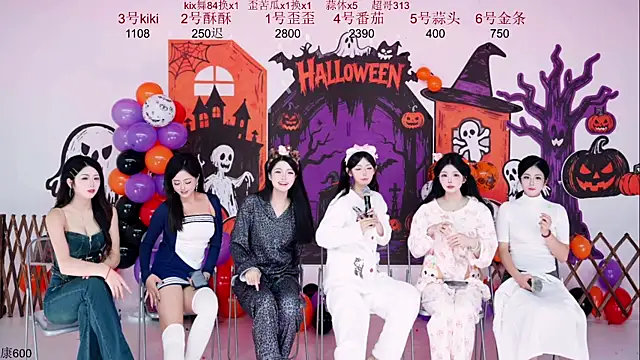 badgirl777888 online show from November 1, 2025, 10:28 am