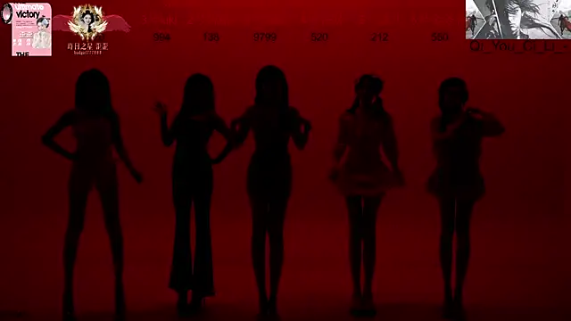 badgirl777888 online show from November 9, 2025, 10:13 am