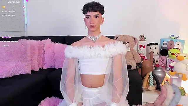 James BrownT online show from November 25, 2025, 7:03 pm