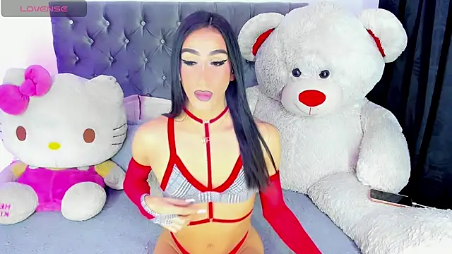 Julie Lovelyx1 online show from March 22, 2026, 5:44 am