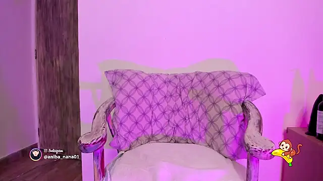 Snapshot of annabananas01 chatting on October 16, 2025, 10:33 pm annabananas01 online show from October 16, 2025, 10:33 pm