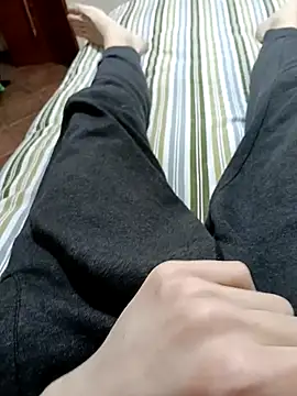 Snapshot of FruitedHymnal chatting on February 12, 2026, 10:54 am FruitedHymnal online show from February 12, 2026, 10:54 am