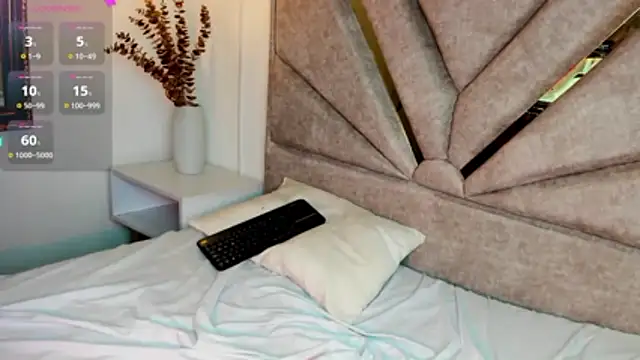 Sofiacortes1 online show from January 19, 2026, 2:48 am