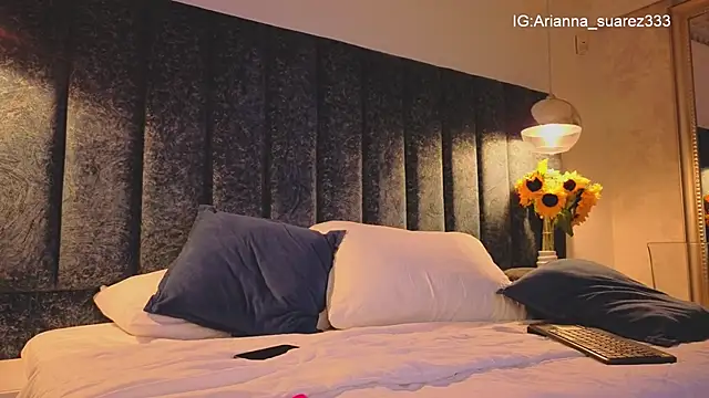 Ariannaa Suarez1 online show from October 24, 2025, 7:32 pm