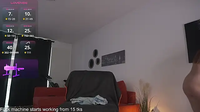 Jessi Q online show from February 11, 2026, 6:40 am