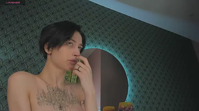 lisbatsyy online show from February 27, 2025, 3:36 am