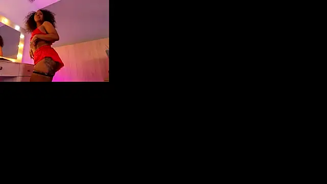 Greicy Afrodita online show from March 5, 2025, 10:54 pm