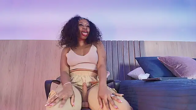 Greicy Afrodita online show from March 12, 2025, 2:45 pm