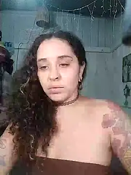 Fellyna online show from October 5, 2025, 9:34 pm