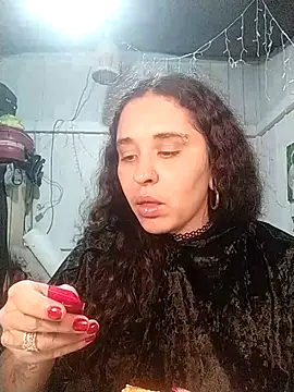 Fellyna online show from October 12, 2025, 7:29 am