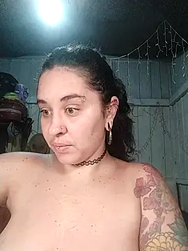 Fellyna online show from October 17, 2025, 1:35 pm