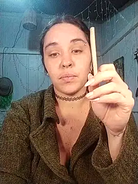 Fellyna online show from October 21, 2025, 3:24 pm