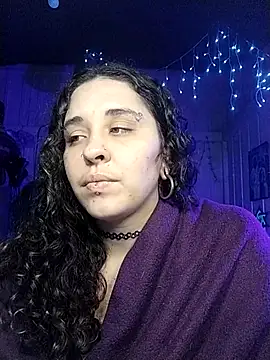 Fellyna online show from October 29, 2025, 4:26 am