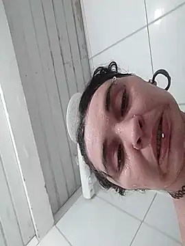 Fellyna online show from October 31, 2025, 2:45 am