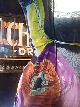 Fellyna online show from November 1, 2025, 10:56 pm