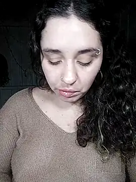 Fellyna online show from November 2, 2025, 3:58 pm