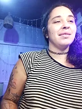 Fellyna online show from November 6, 2025, 3:13 pm