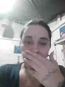 Fellyna online show from November 7, 2025, 3:17 am