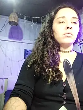 Fellyna online show from November 7, 2025, 4:18 pm