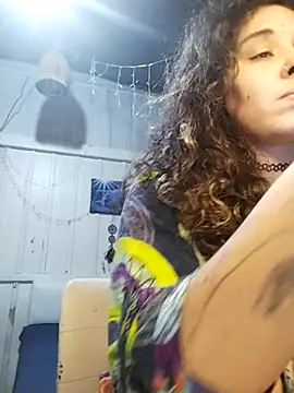 Fellyna online show from November 8, 2025, 4:29 pm