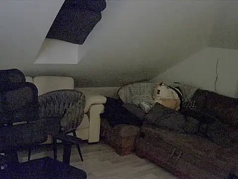 Snapshot of gryzoon chatting on October 11, 2025, 12:43 am gryzoon online show from October 11, 2025, 12:43 am