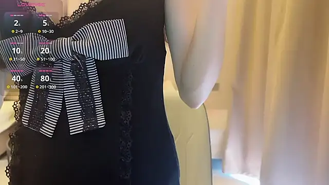 Xiaoxia-Baby online show from March 4, 2025, 7:30 am