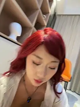 Xiaoxia-Baby online show from August 7, 2026, 4:58 am