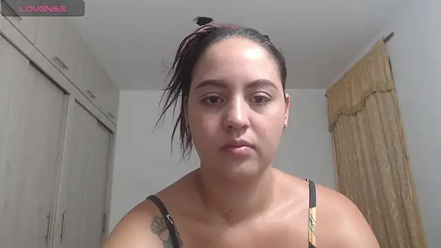 Anthonela Queen online show from September 18, 2025, 10:50 am