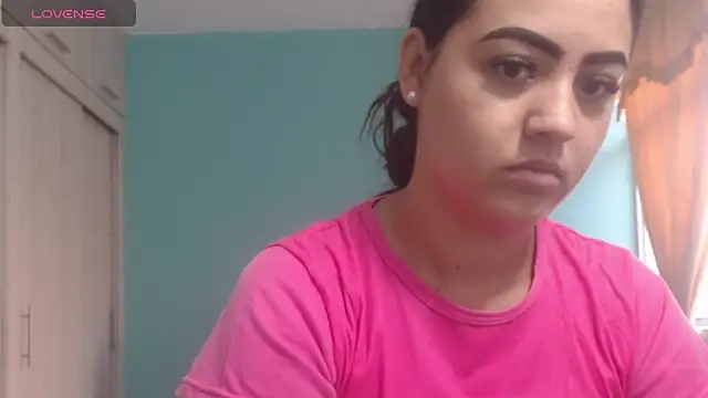 Anthonela Queen online show from December 16, 2025, 12:10 pm