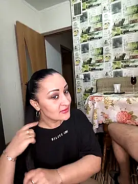 Snapshot of _KissMyAss_ chatting on January 7, 2026, 9:50 pm KissMyAss online show from January 7, 2026, 9:50 pm