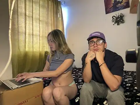 marioemprenderfi online show from April 17, 2026, 9:07 pm