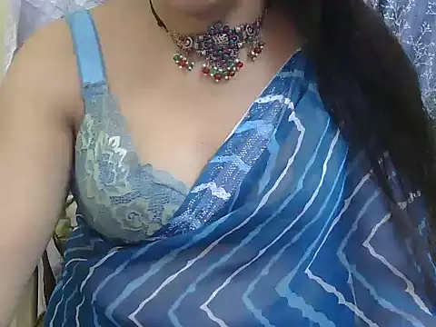 Snapshot of Lovely_Manvi chatting on November 12, 2025, 6:30 pm Lovely Manvi online show from November 12, 2025, 6:30 pm