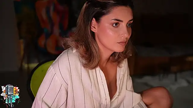 Snapshot of _Allie_ chatting on October 2, 2025, 10:44 am Allie online show from October 2, 2025, 10:44 am