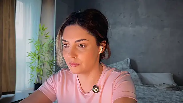  Allie  online show from March 30, 2026, 11:22 am