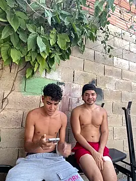 twinks 28 online show from February 13, 2026, 6:48 pm