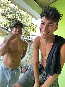 twinks 28 online show from February 17, 2026, 9:54 pm