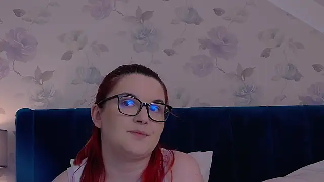 KailyKay online show from March 25, 2026, 7:09 pm