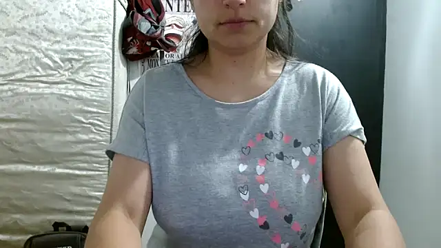 Snapshot of Escarcha-blue chatting on September 16, 2025, 1:17 am Escarcha-blue online show from September 16, 2025, 1:17 am